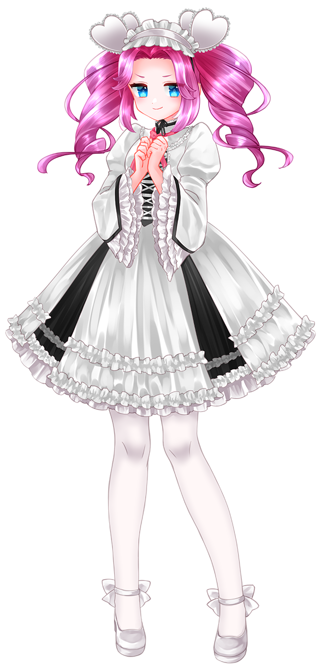 四国めたん (CeVIO AI)