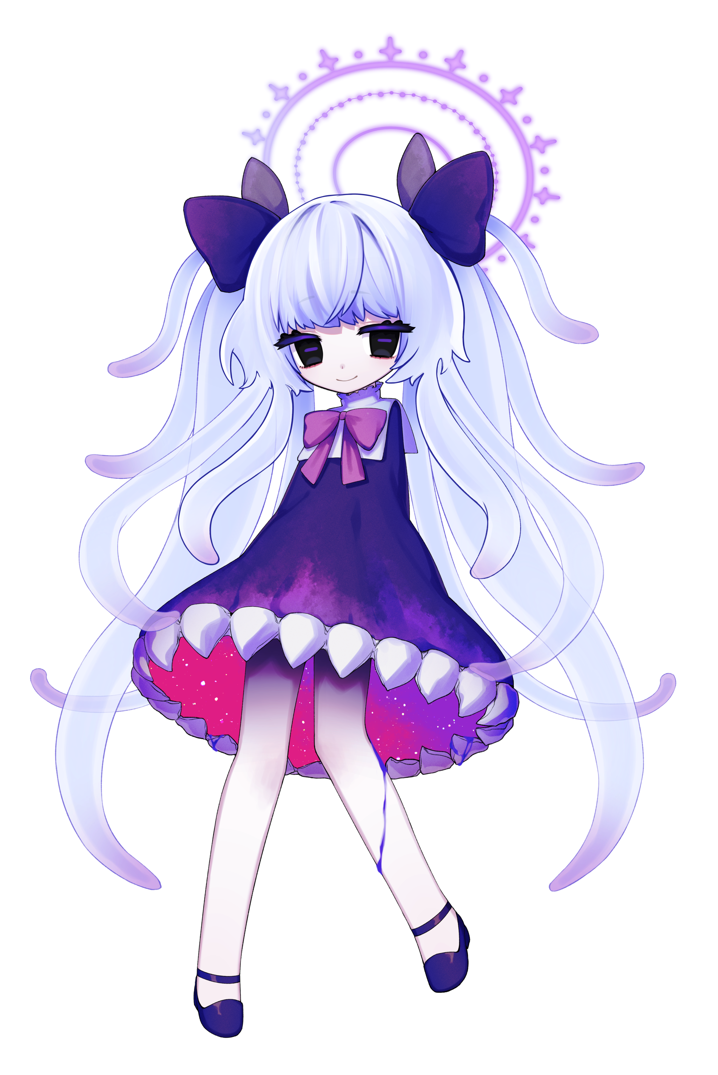 メェルエィ=レィンクァ (COEIROINK)