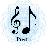 Presto Vivace Molto