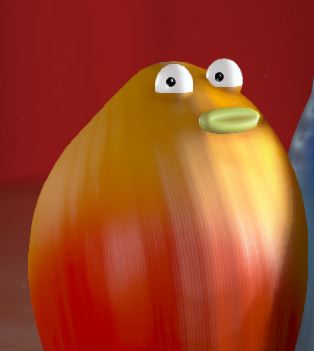 Soprano (Blob Opera)