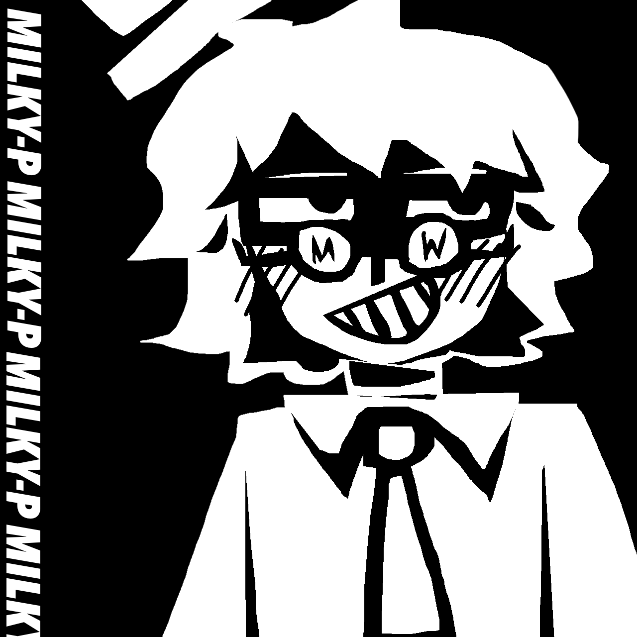 Milky-P