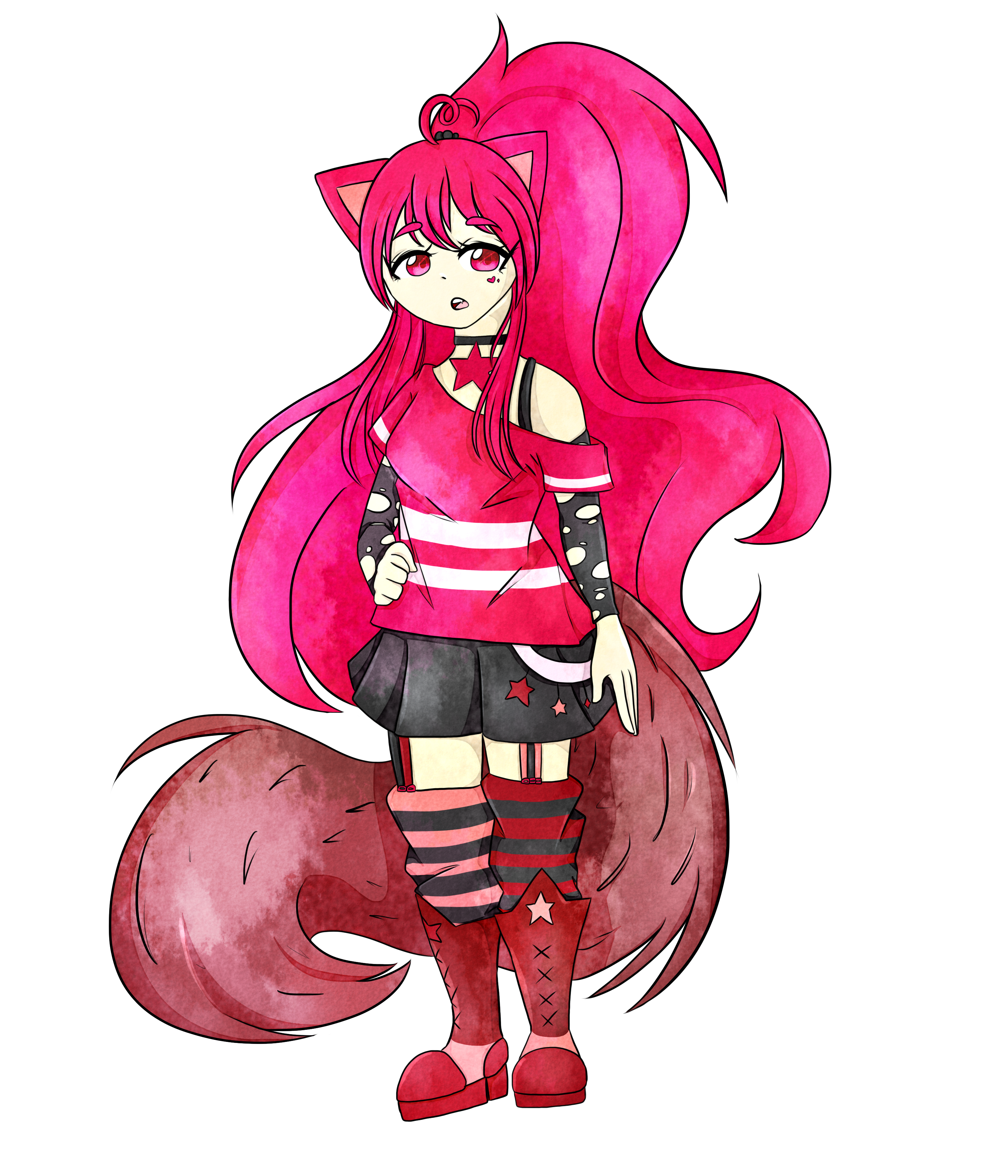 うミャ氏ら -VCV POWER-