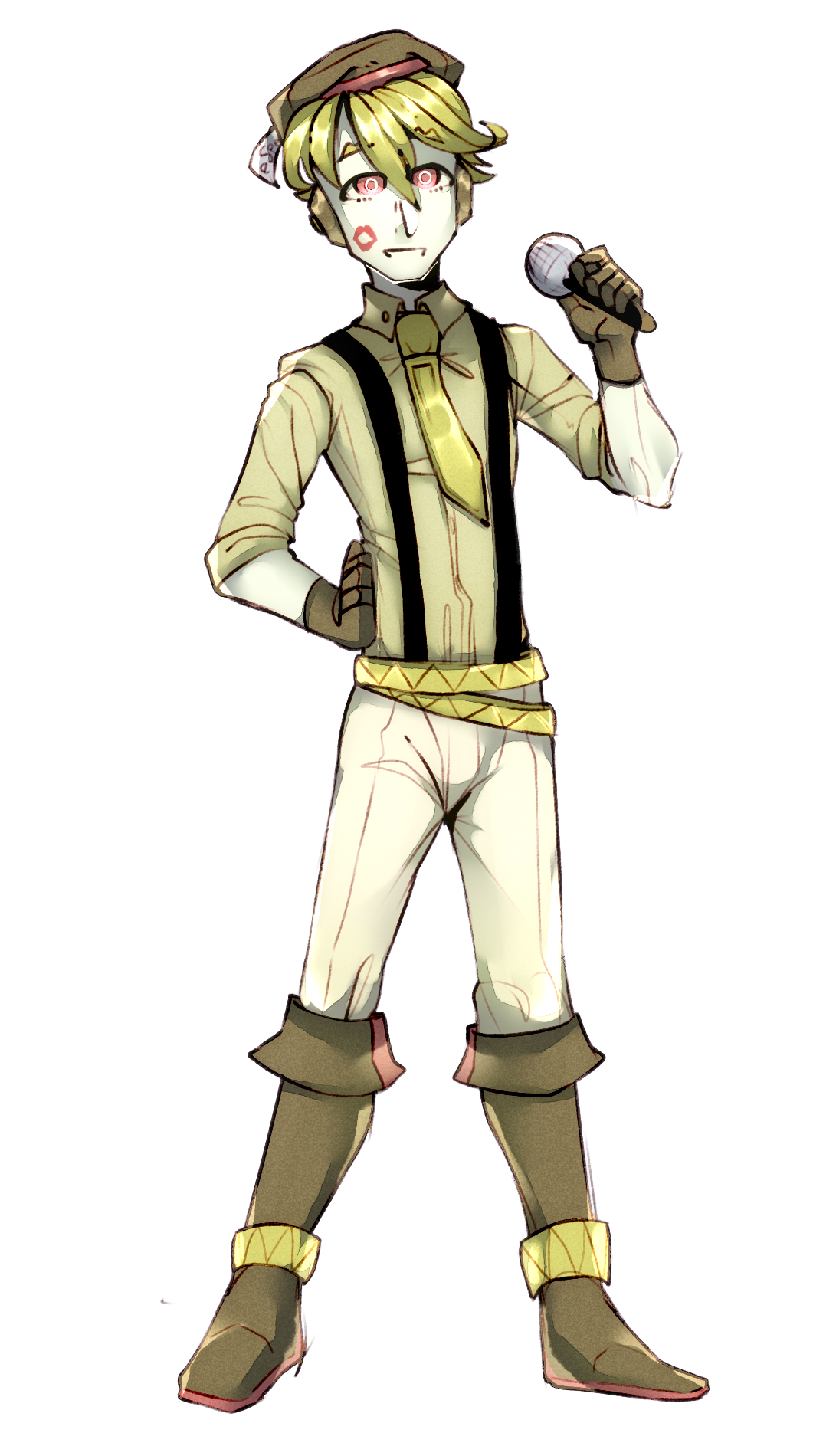 定義歌ソピチュ