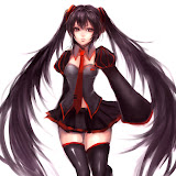 Zatsune Miku & Others