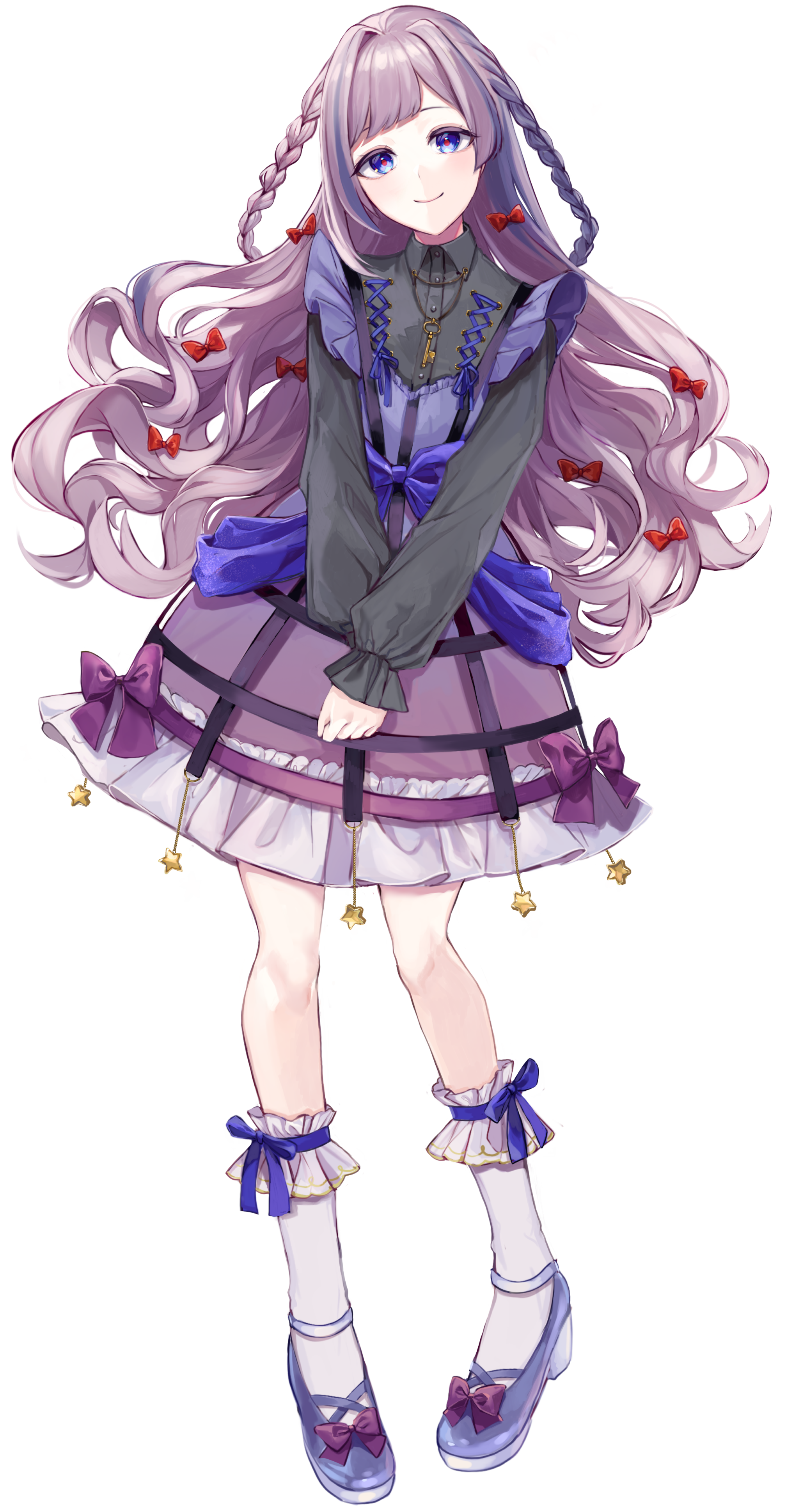 アカシャ=ソフィア