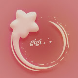 gigi ˖ ࣪⭑