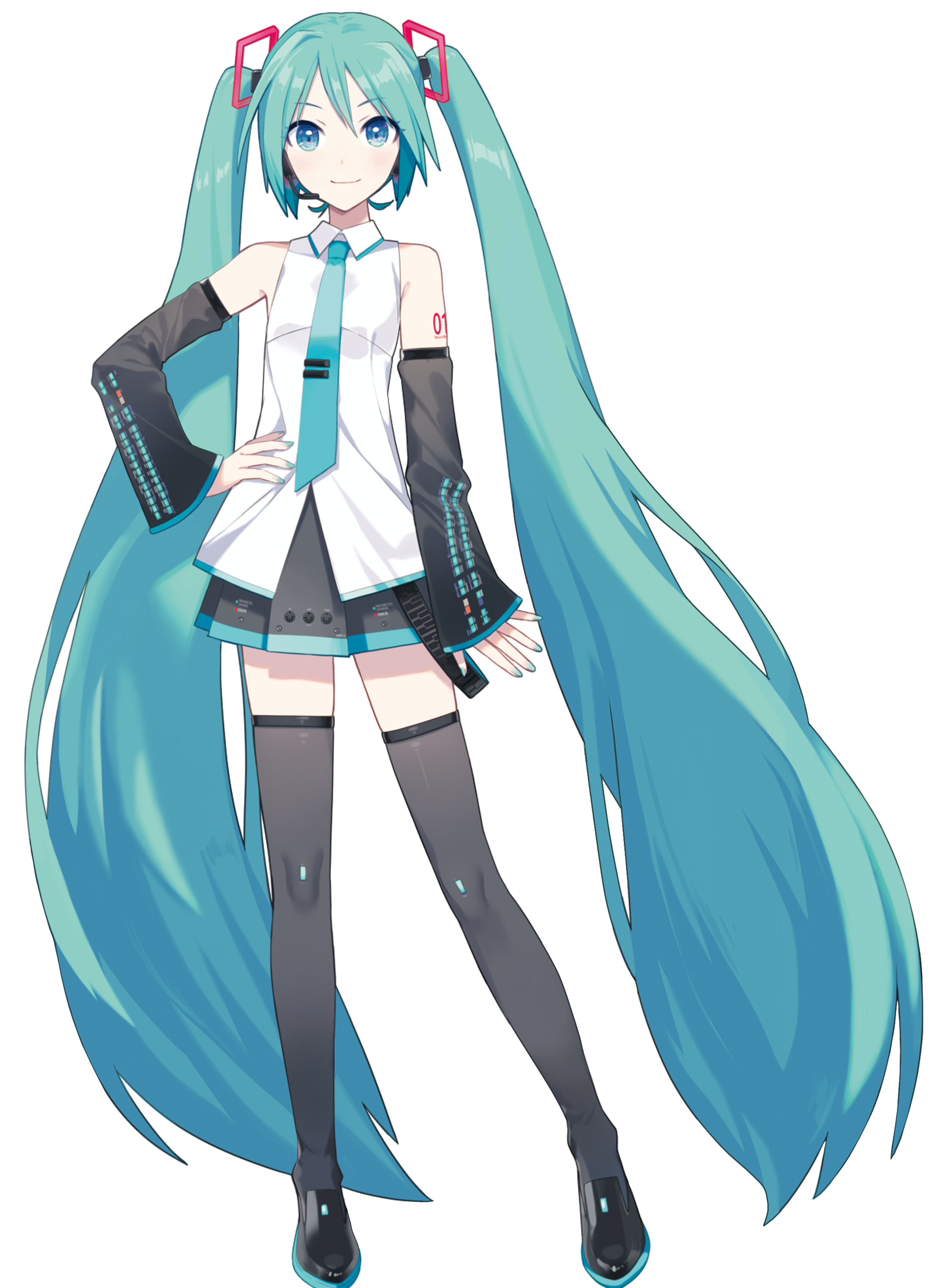 初音ミク SP (Original)