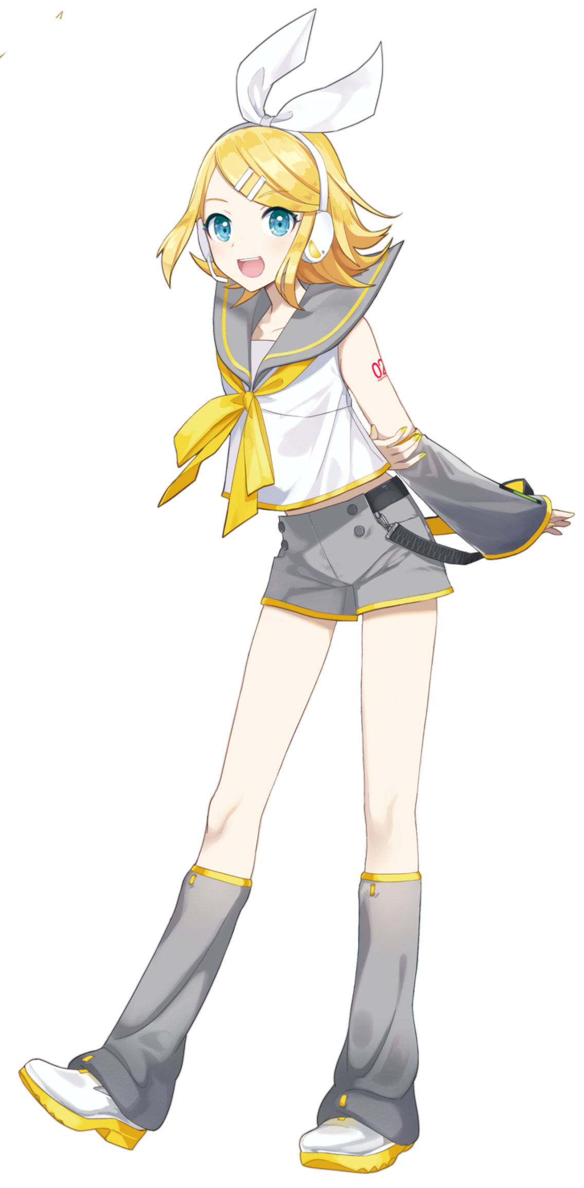 鏡音リン SP (Original)