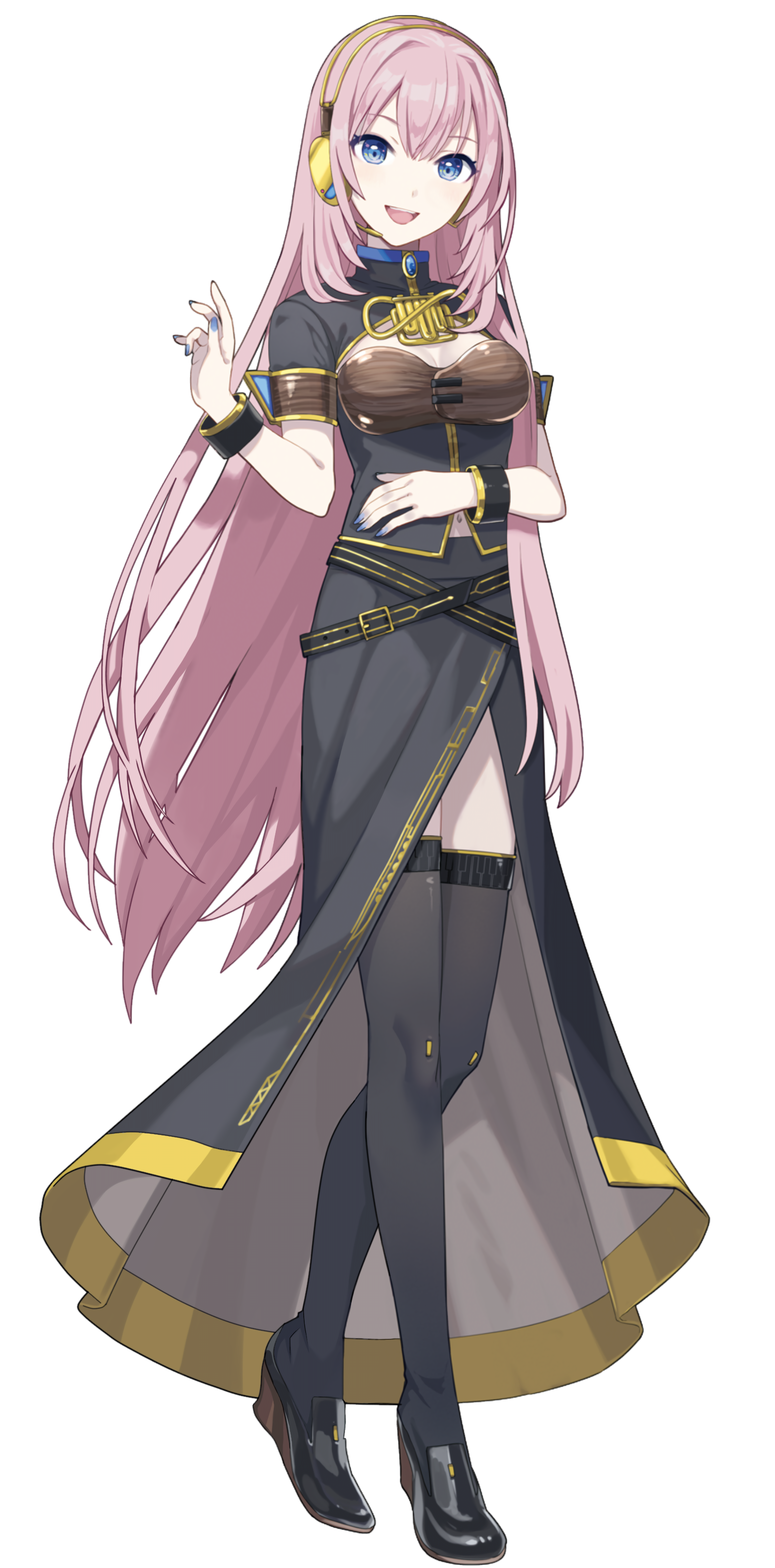 巡音ルカ SP (Original)