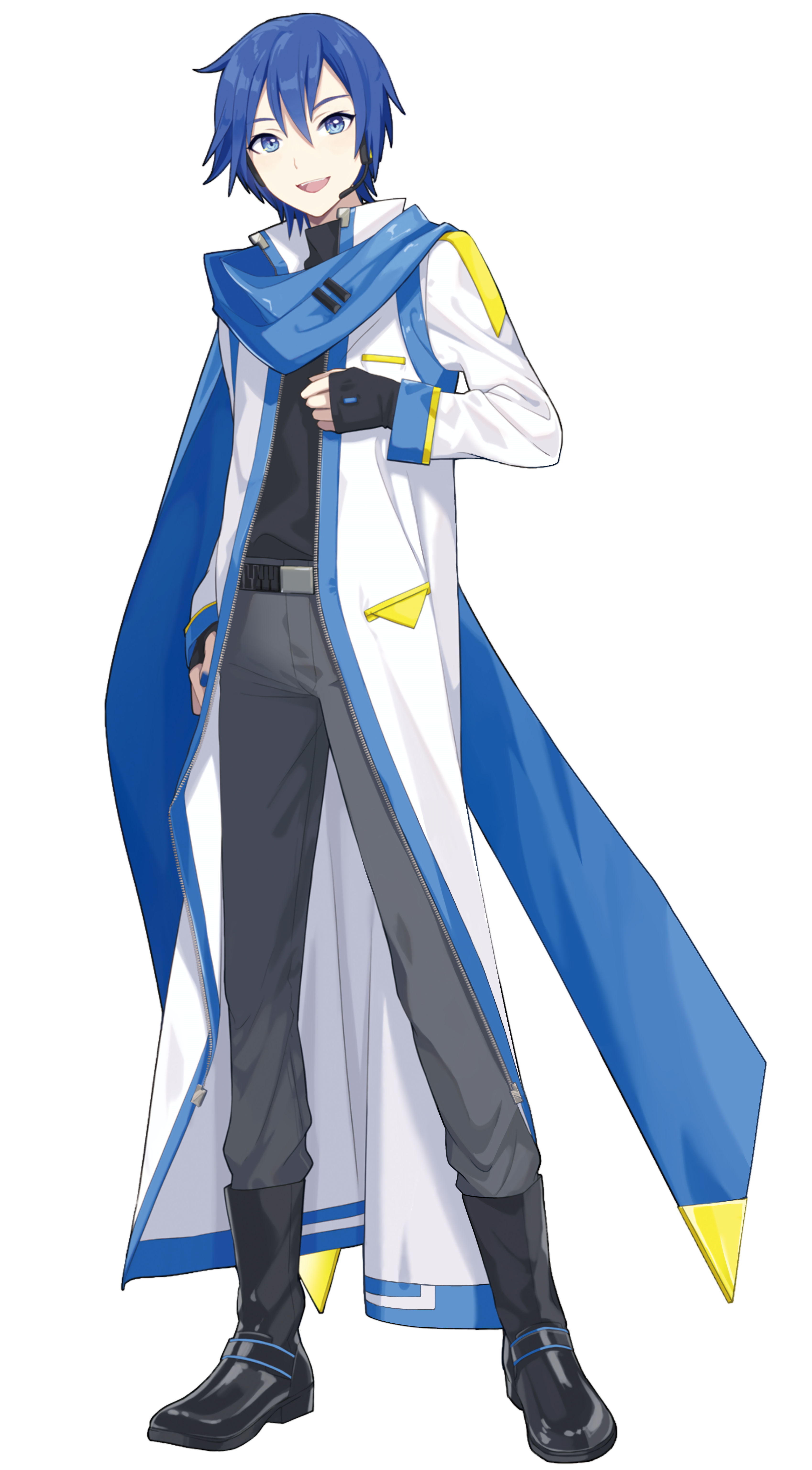 KAITO SP (Original)