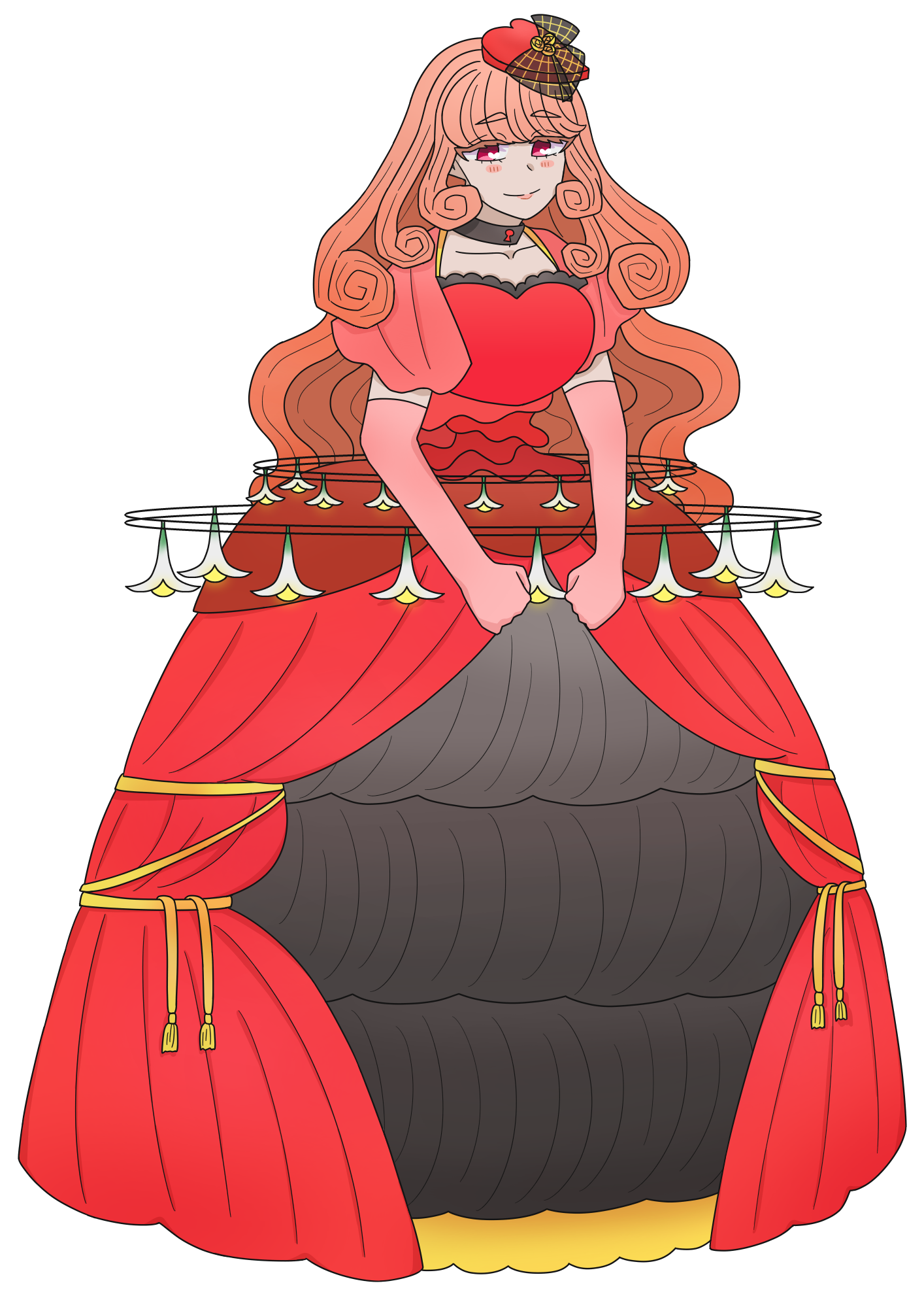 マーシフル=マーサ