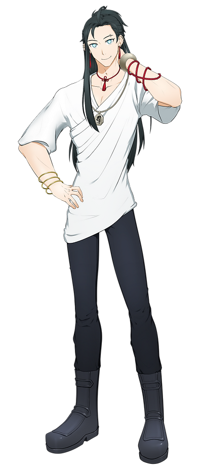 真賢木ミロク (COEIROINK)