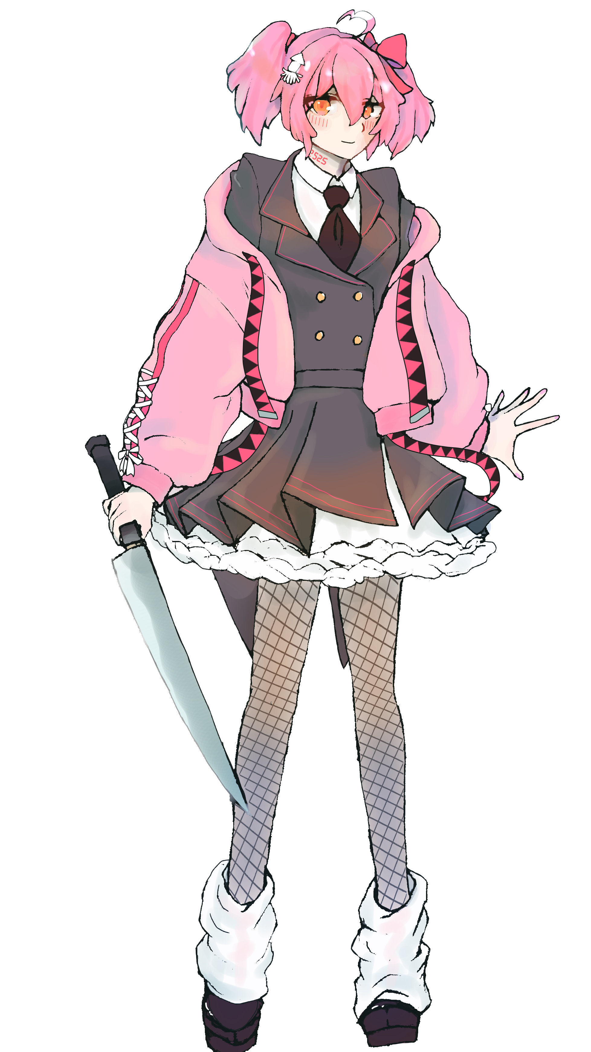 殺音マドカ