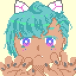 Mikuroさいな(Xina)