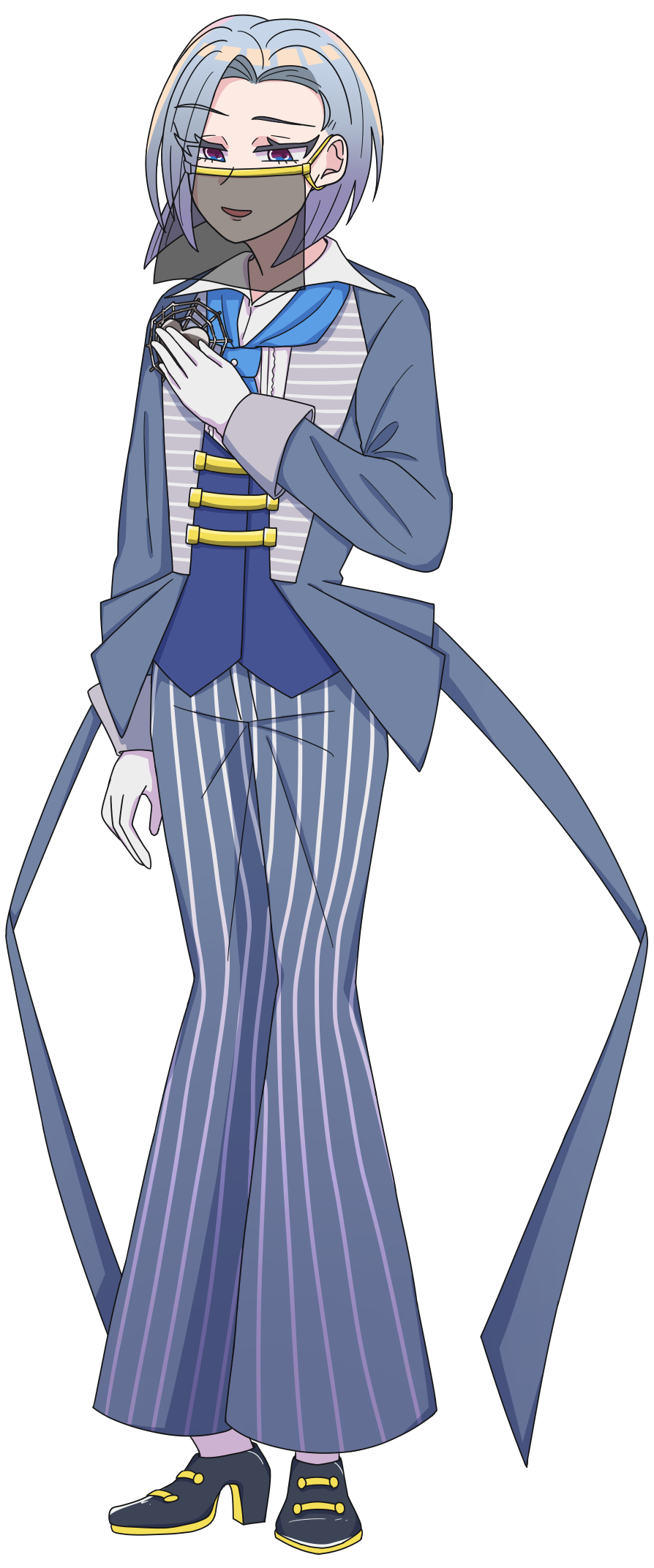 フリーキィ=カナメ