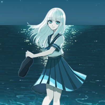 カミヰユウ