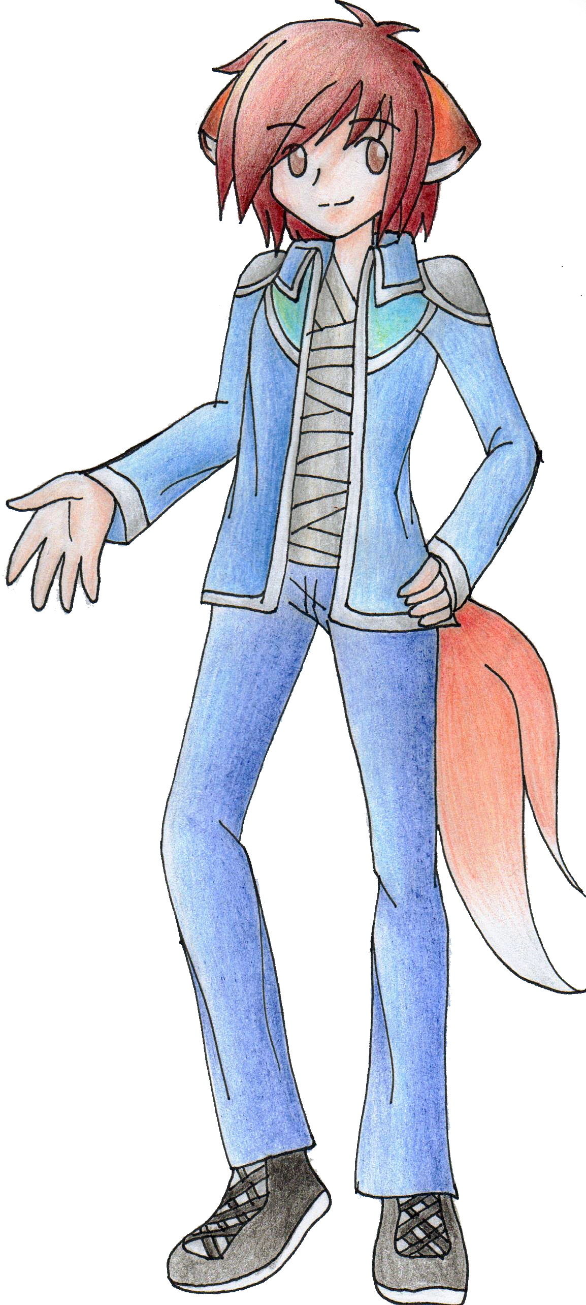 テルミナ・フィールド