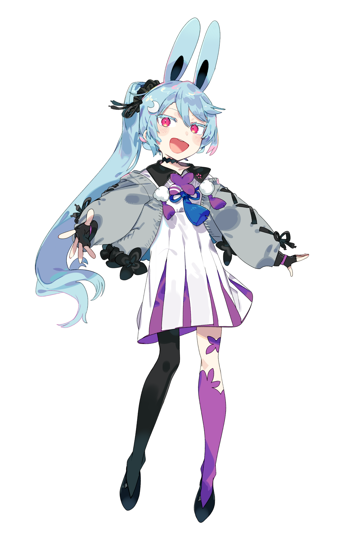 カキョウヨサリ