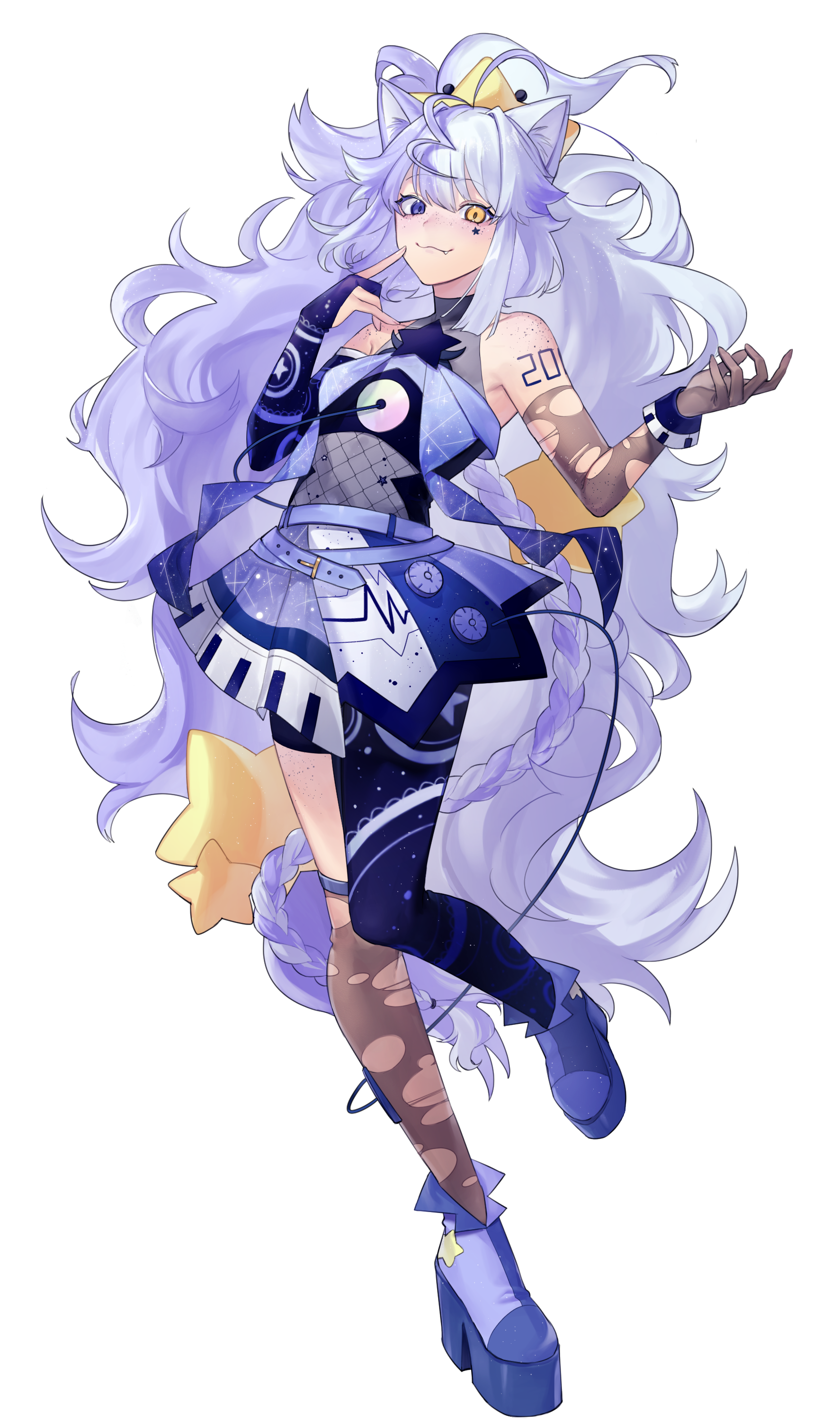 うミャ氏ら -REBORN- Rotten