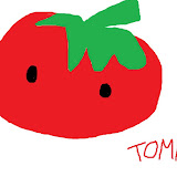 Knowledgeable Tomato