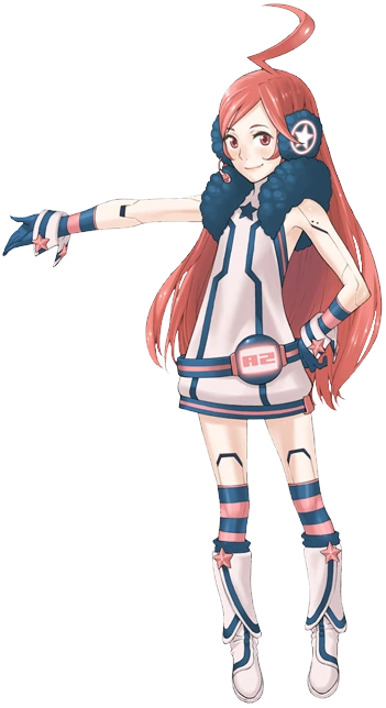 SF-A2 開発コード miki