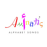 Aminah's Alphabet Songs