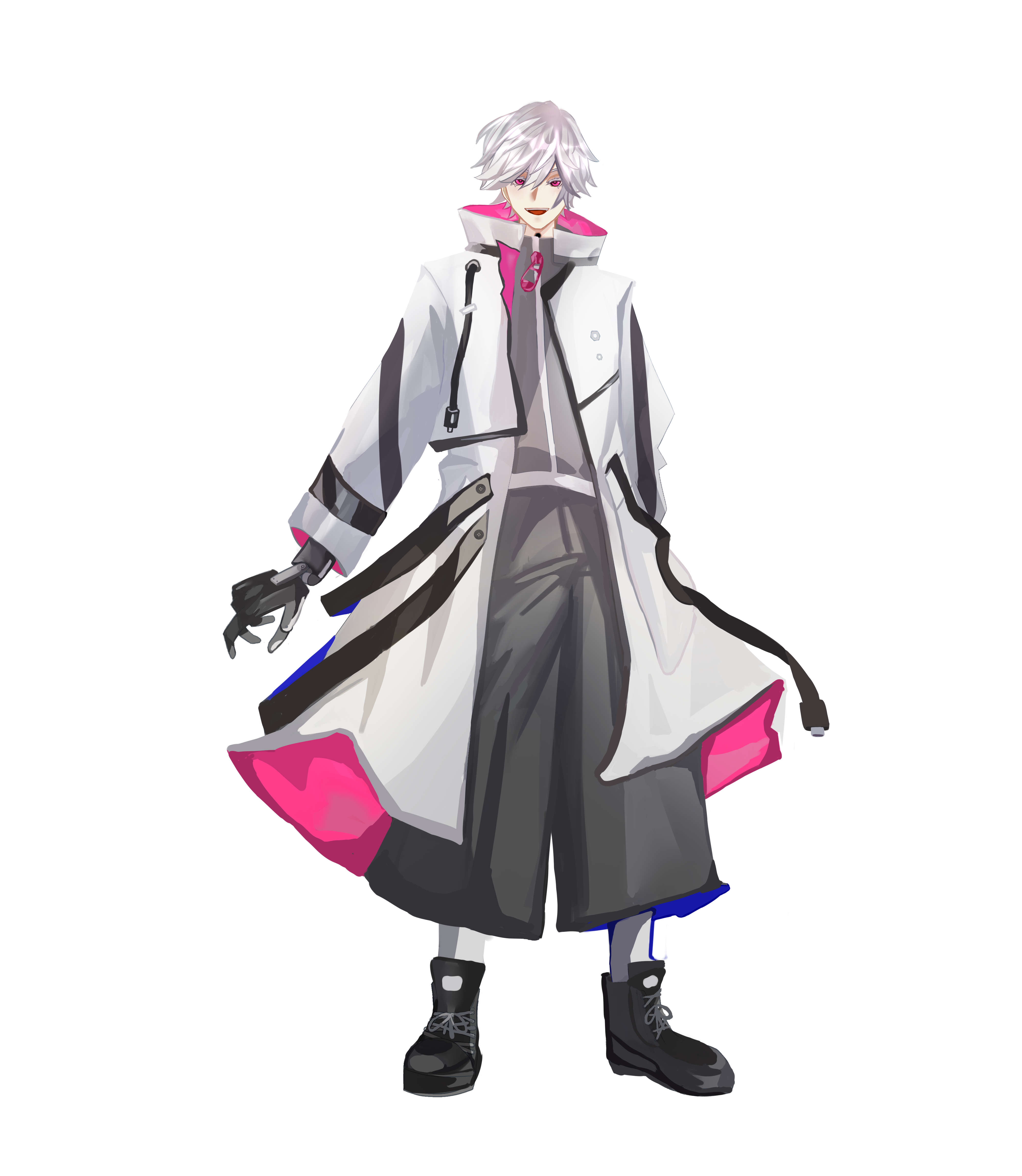 リコーダー_ボット09