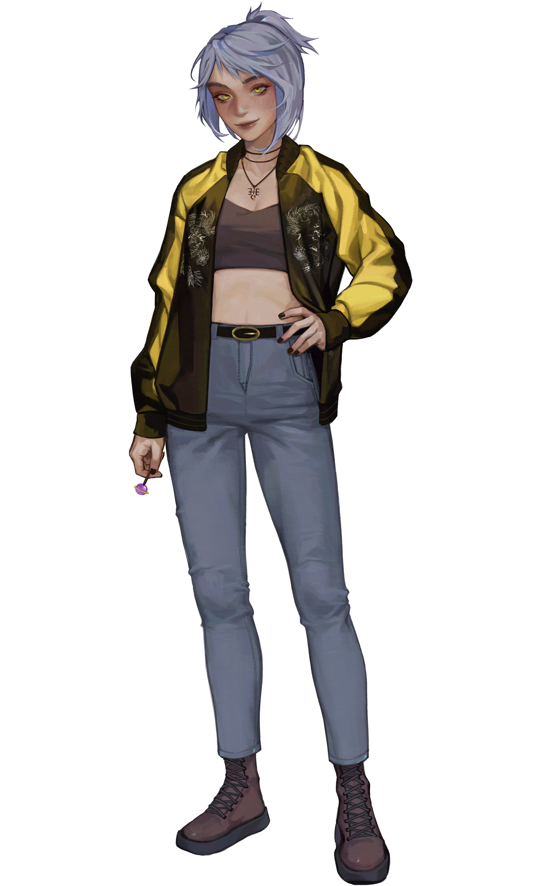 M1NT0 AI (DiffSinger)