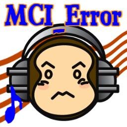 MCI_Error
