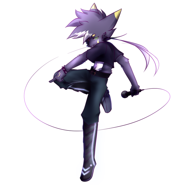 ハスキー・ヨルク