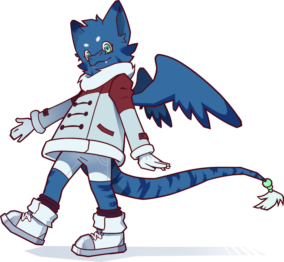 ダンロウ (DiffSinger)