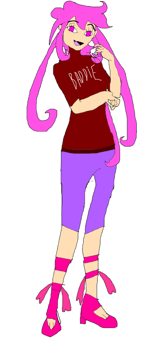 Baddie Kawaii -Definitive Edition-