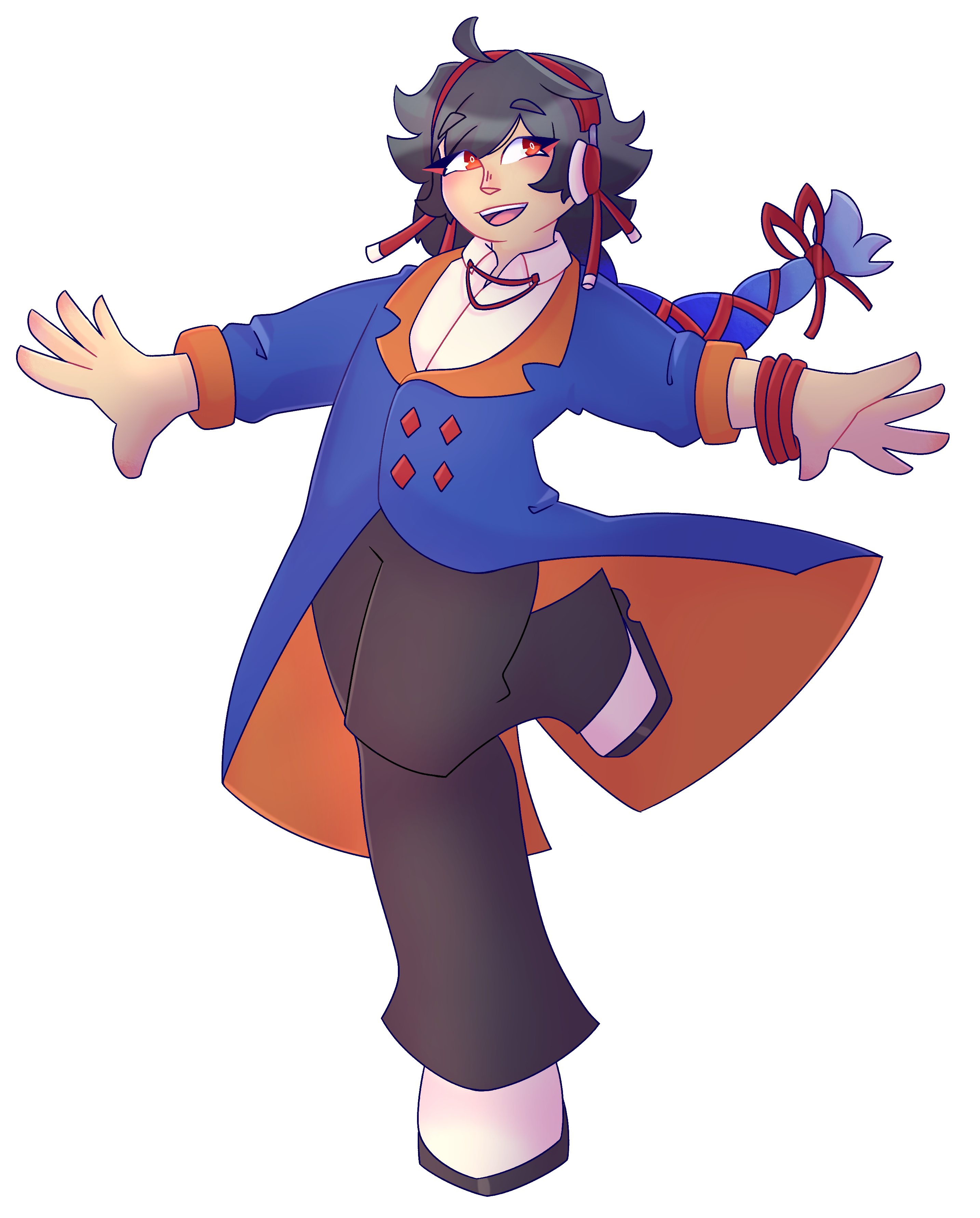 西蓮ガルド AI (DiffSinger)