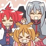 とりあえずフライングP