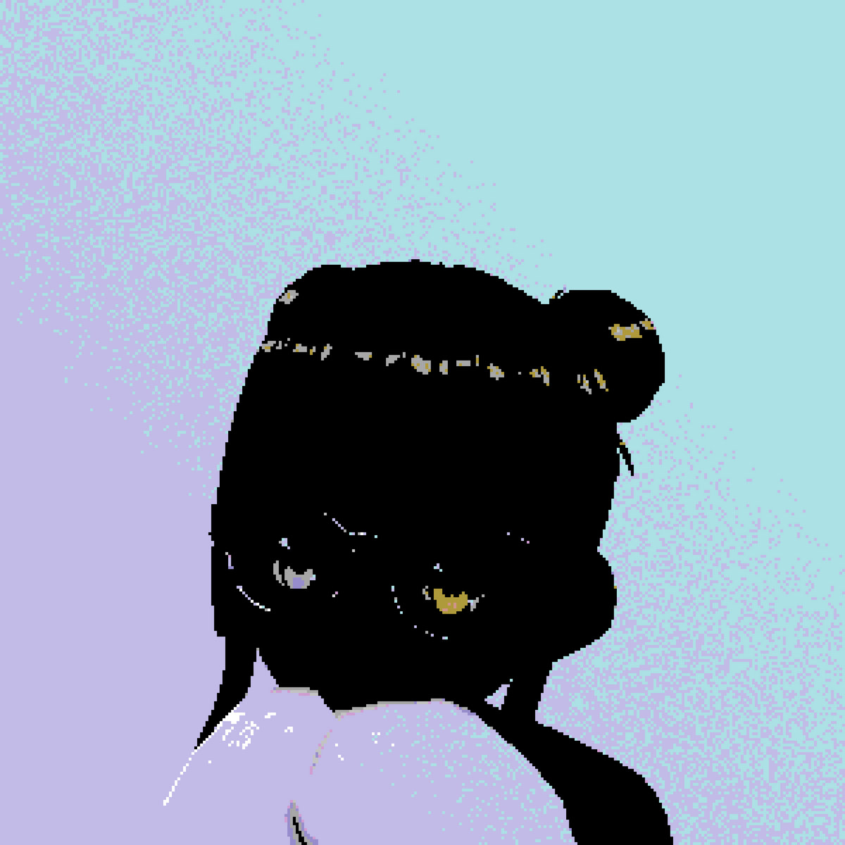 Chloe Nicolette Stacy