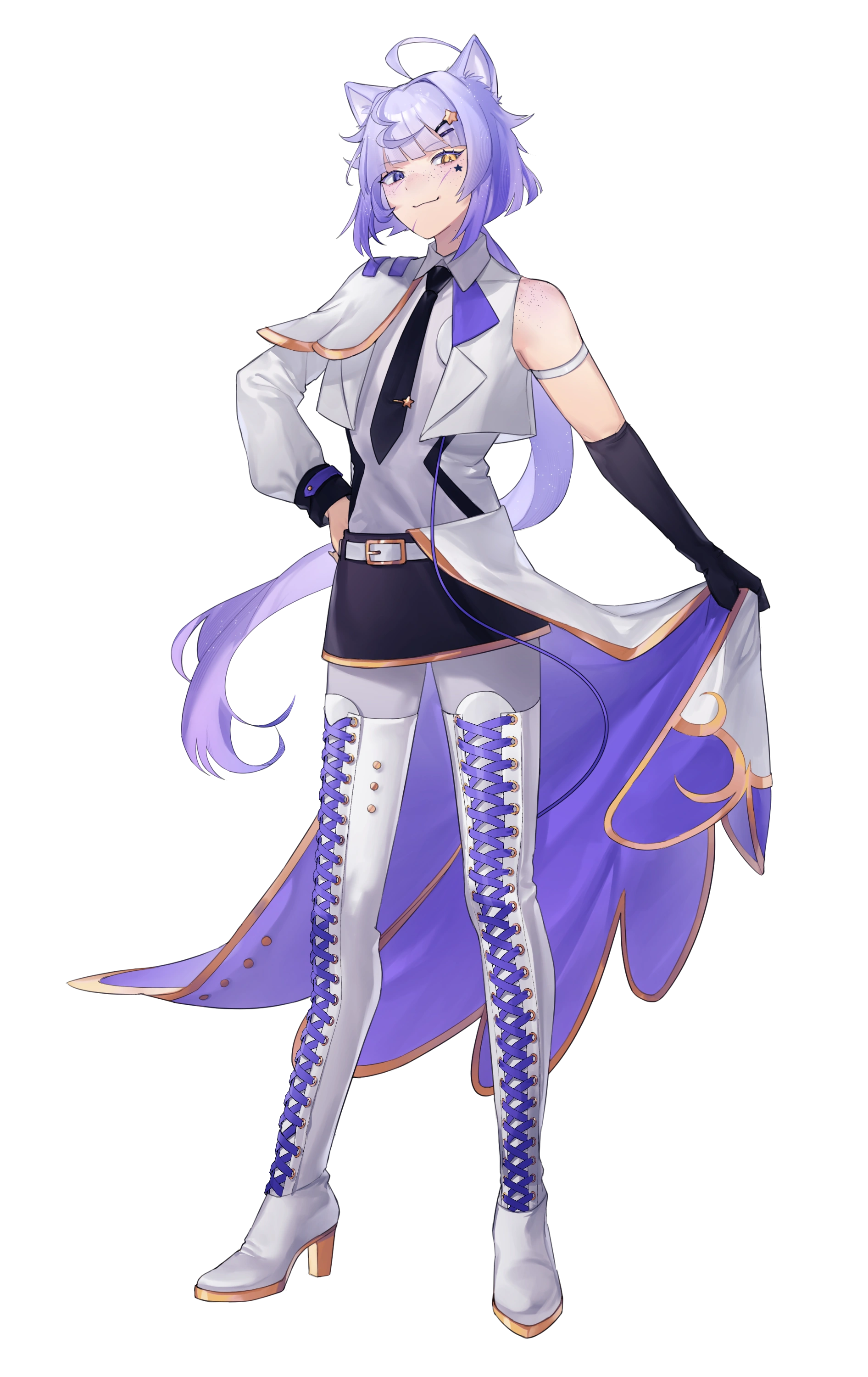 うミャ氏ら -MASC-