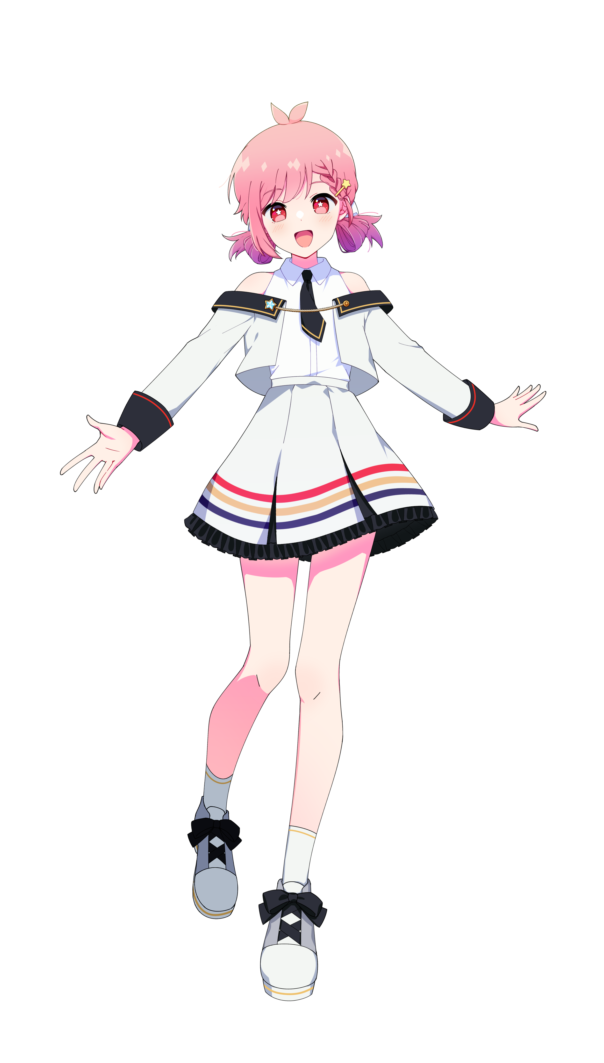 케이 스텔라리아