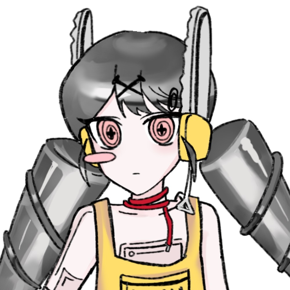 クルクルネジリ