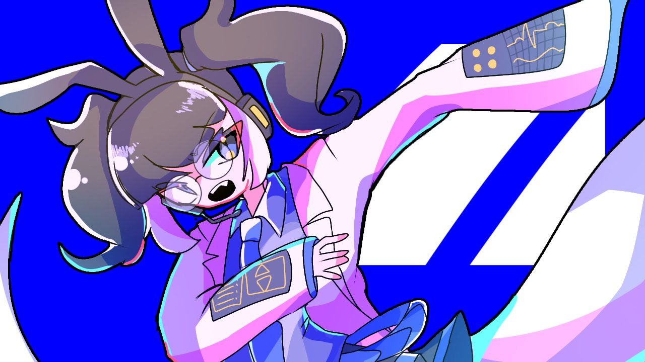 レカルカ・クロリク