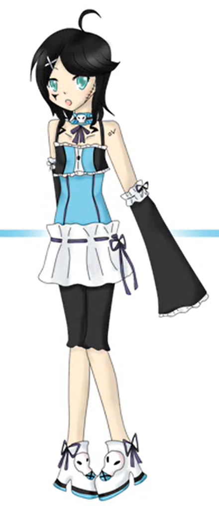 Yui Mikazuki