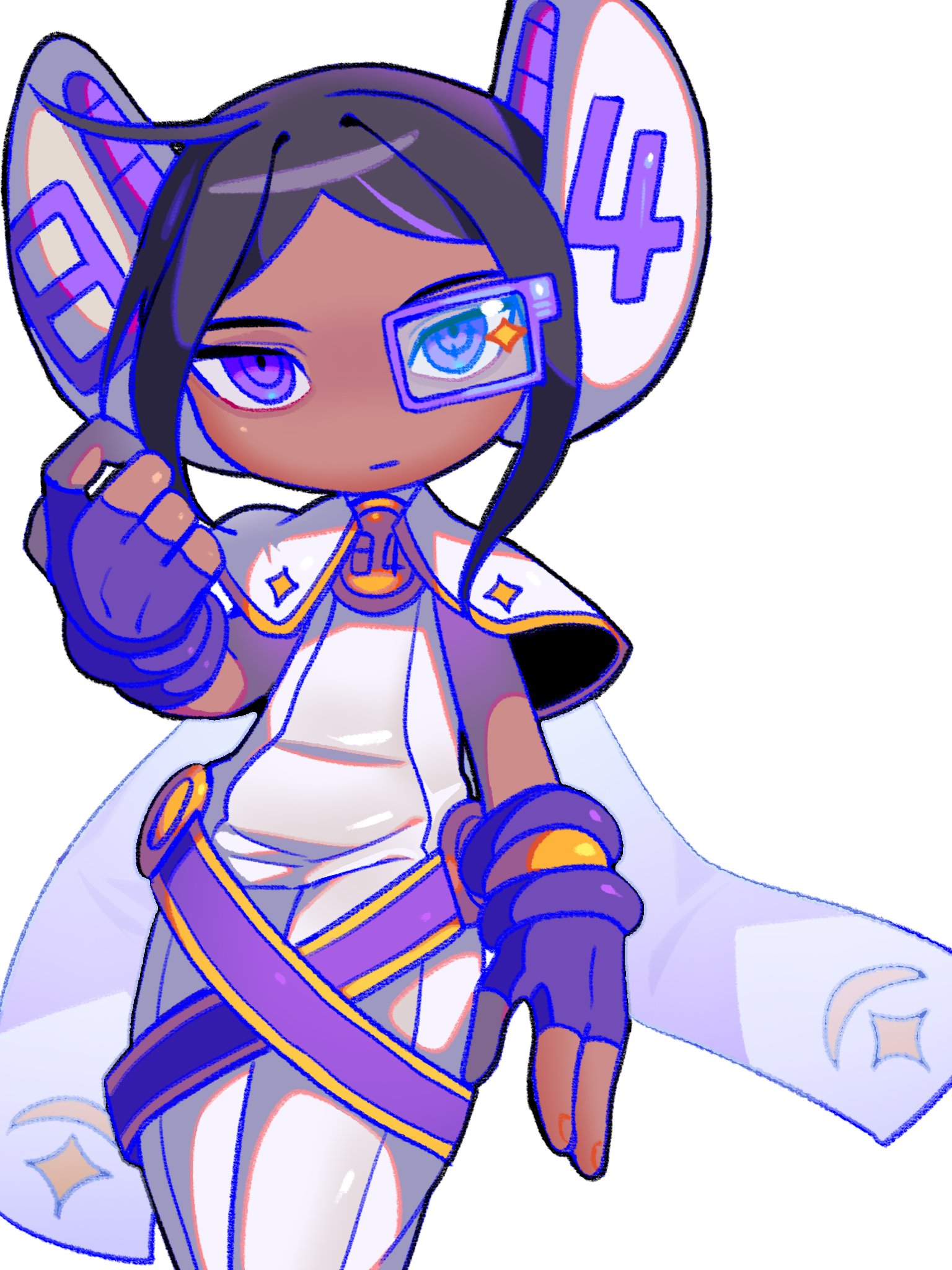 알데바란 콜랩스