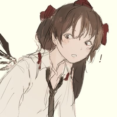 湯木間