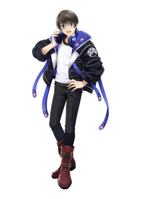 氷山キヨテル SV