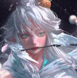 枕梦斋的芸青岩