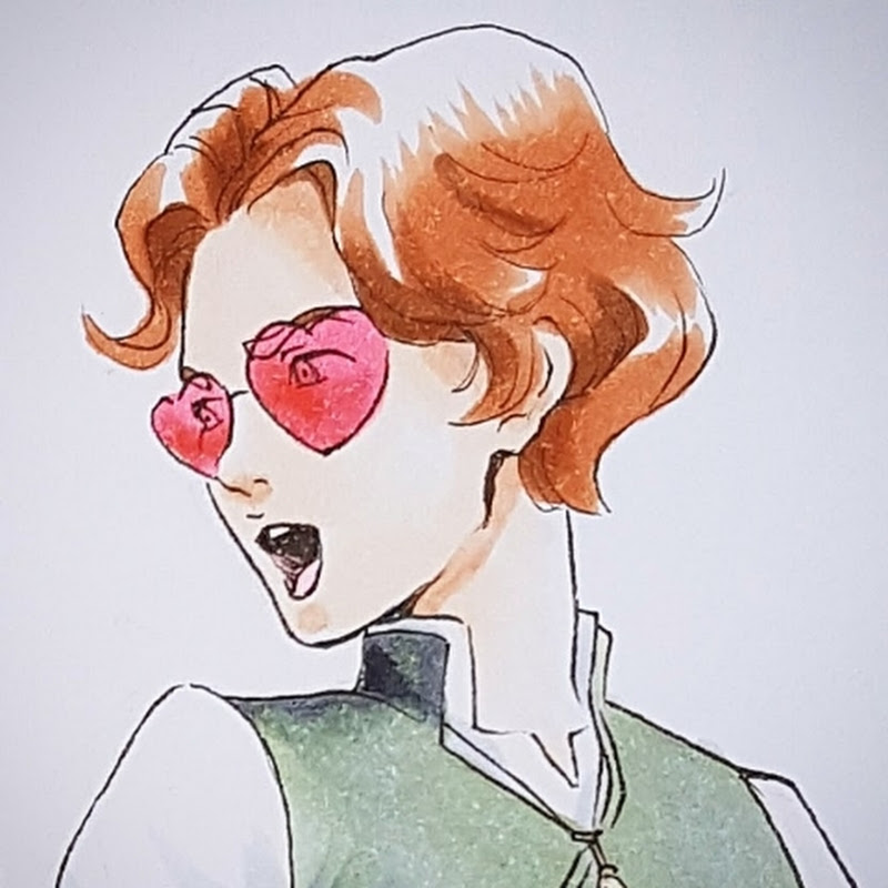 Elliot Albus