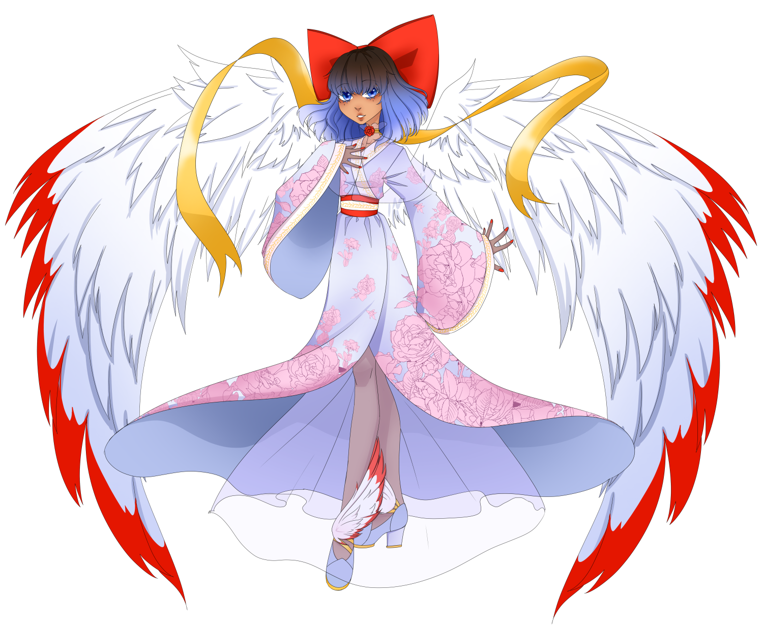 優音ユメ (DiffSinger)