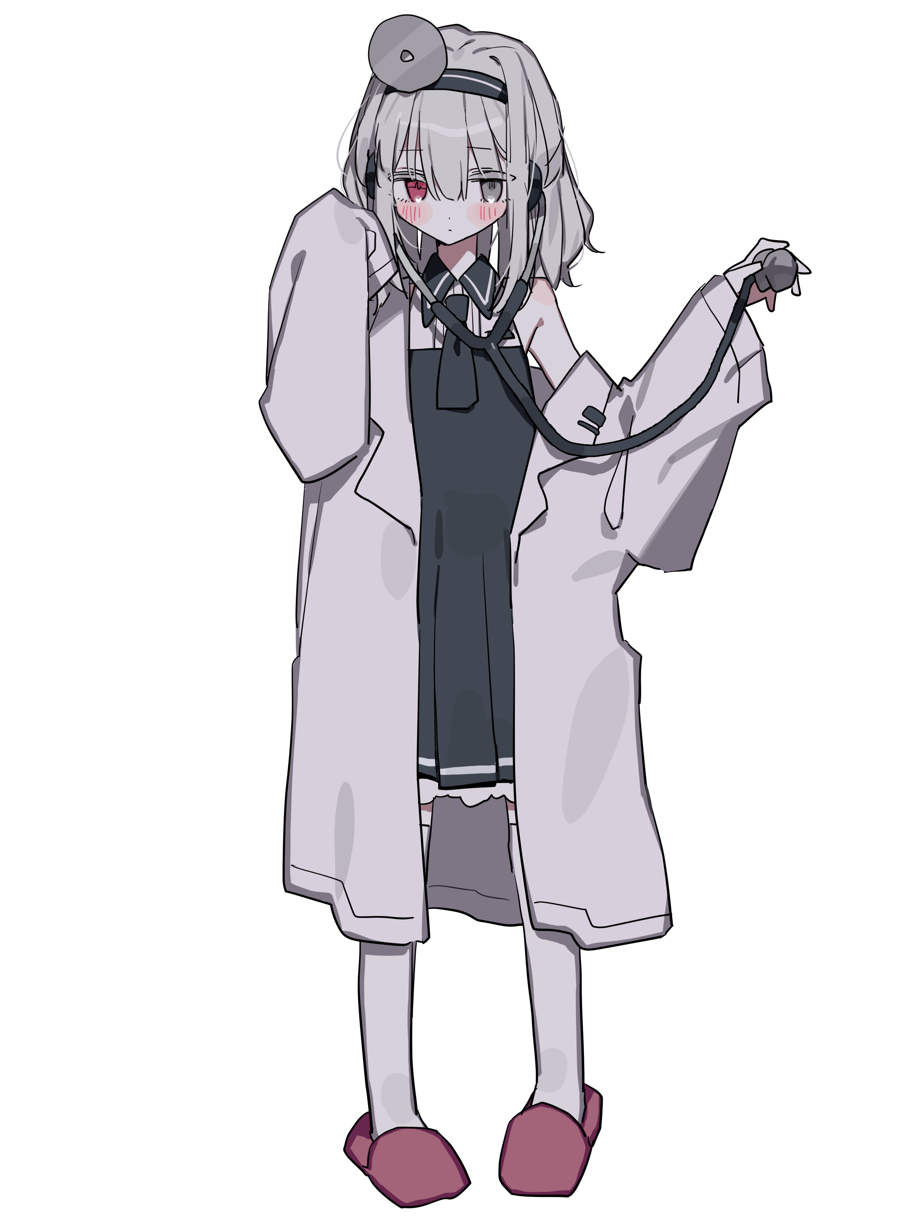 心音ドク