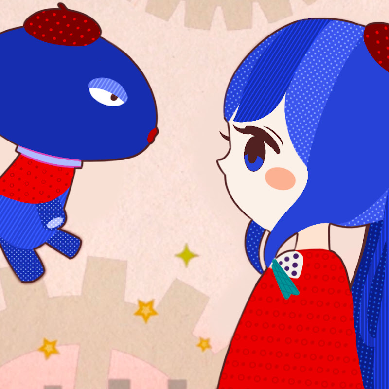 Otomachi's No.1 Stan