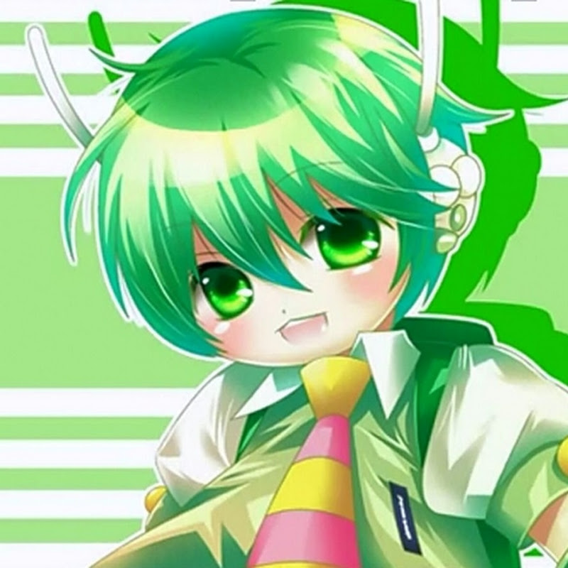 GachapoidLatinoamerica