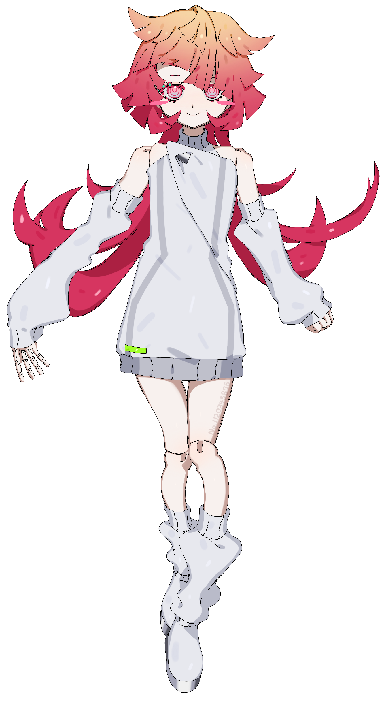 ドール・アニア